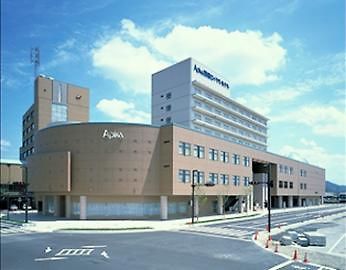Готель Nishiwaki Royal Екстер'єр фото